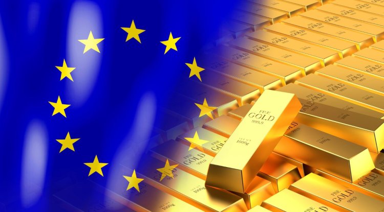 ALERT !! Trader EUR/USD Fokus Pada Rilis Data Inflasi Zona Eropa Jumat Sore WIB Nanti