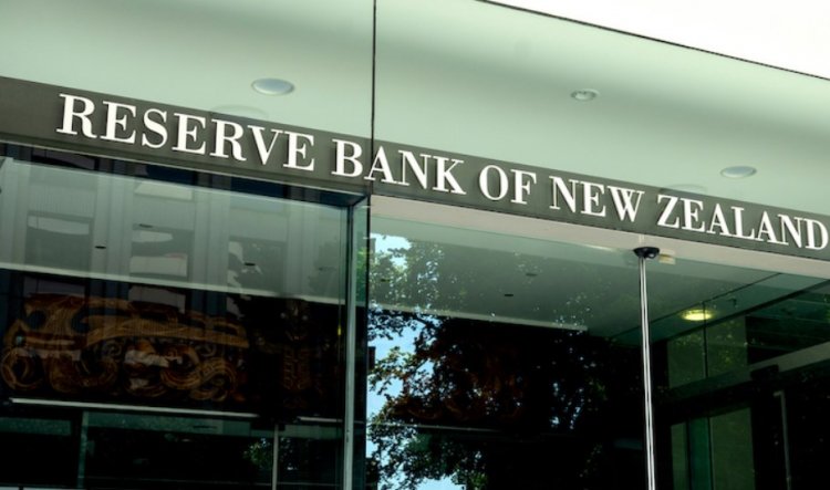 Reserve Bank of New Zealand akan menyelesaikan rapat kebijakan moneternya