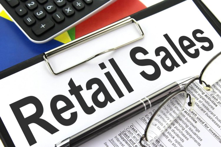 Kekhawatiran Resesi Kembali Bergema Pasca Rilis Data Retail Sales AS Menurun Tajam