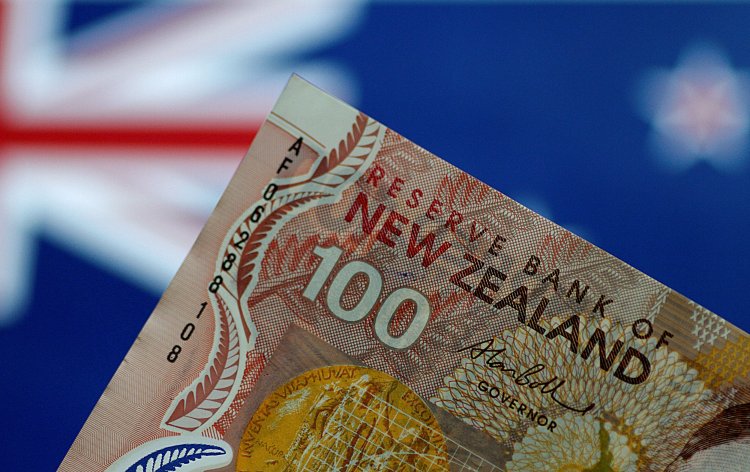 Tensi RBNZ 'Dovish' Buat Kiwi Dolar Terjun Bebas